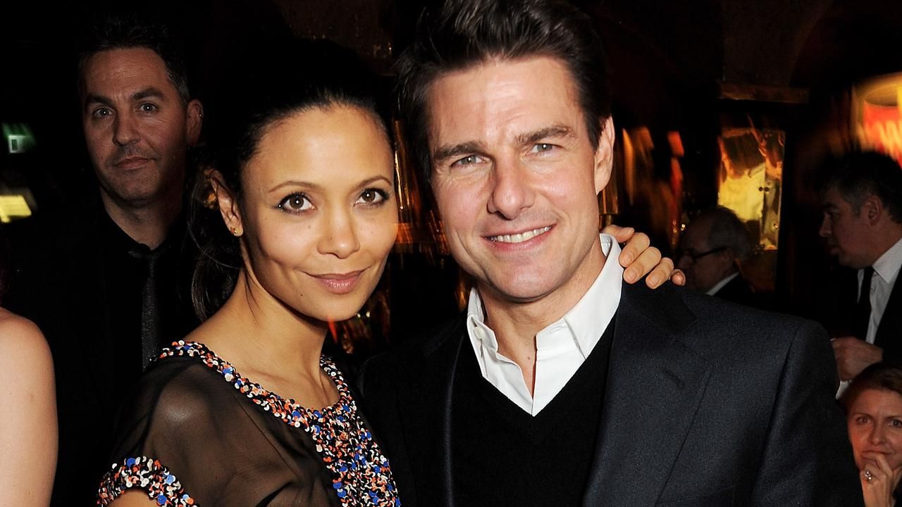 Actriz de ‘Mission: Impossible 2’ recuerda la “pesadilla” que vivió al grabar con Tom Cruise