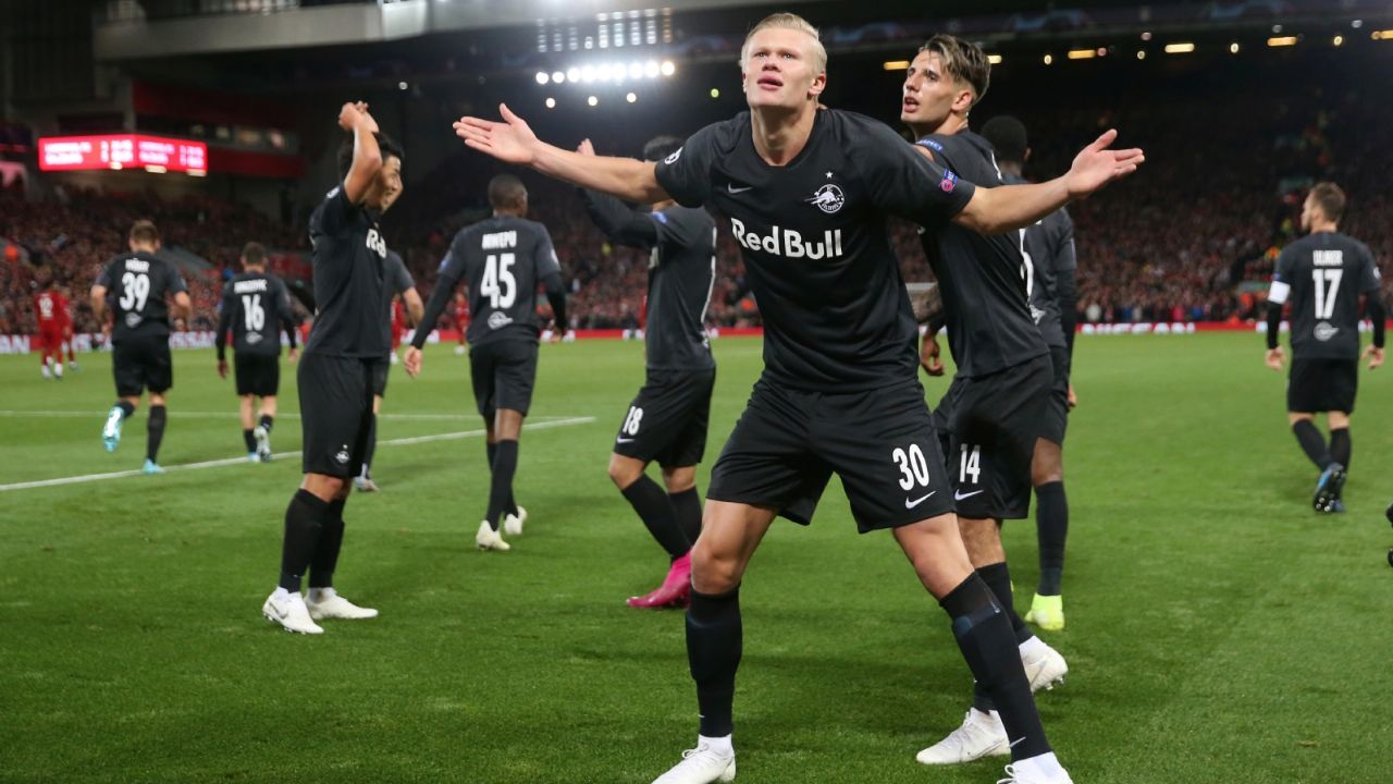 Austria realiza una investigación a clubes por fallos en pruebas del Covid-19