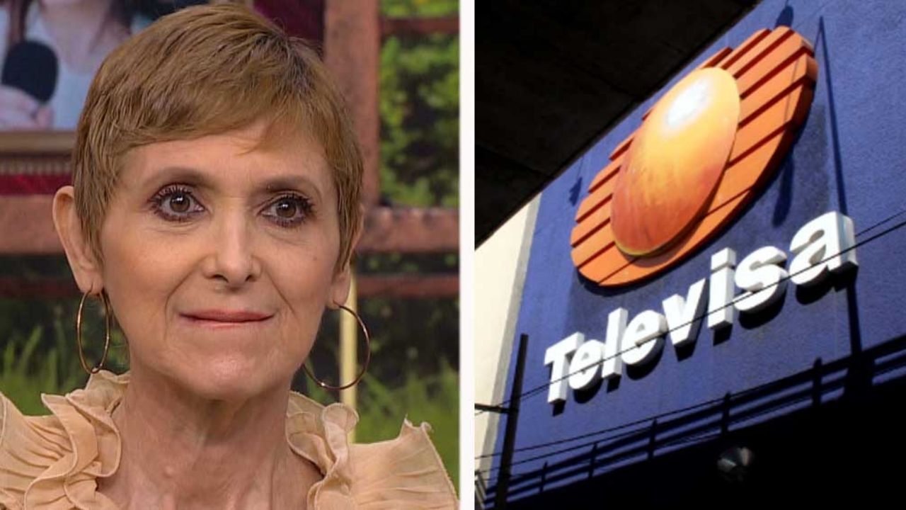 Tras dejar Televisa por su enfermedad, actriz debuta en proyecto ¿con TV Azteca?