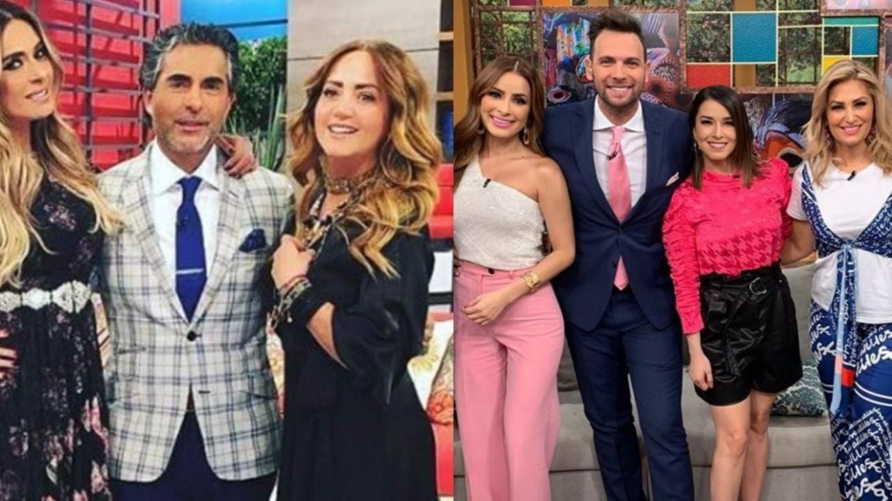 ¿Adiós TV Azteca? Televisa y ‘Hoy’ dan malas noticias a ‘VLA’ ante humillante fracaso