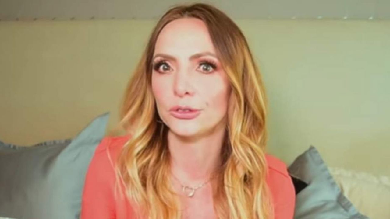 “Dormimos separados”: Érika Zaba revela en ‘Hoy’ el ‘calvario’ que vive por el coronavirus