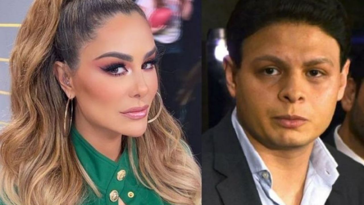 ¿Arrepentido? Giovanni Medina manda fuerte ‘recadito’ Ninel Conde y lo destrozan: “Mentiroso”