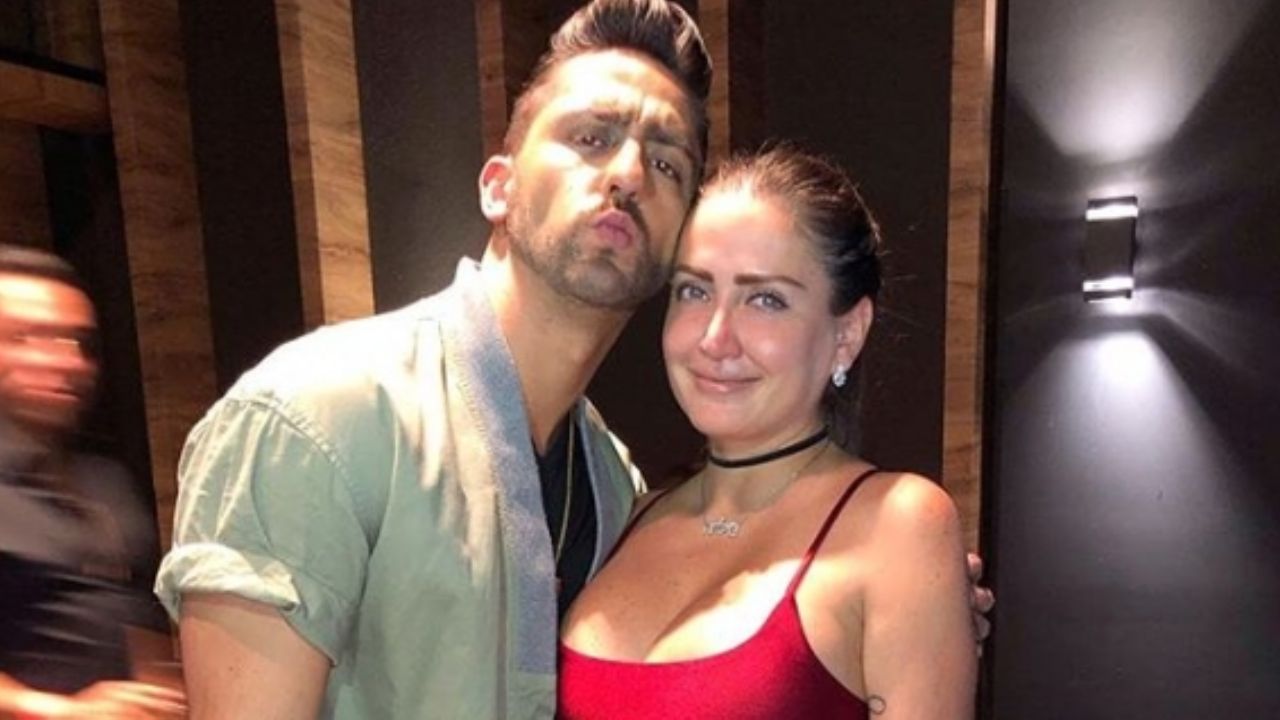 ¿Nueva pareja en ‘Acapulco Shore’? Celia Lora y ‘Potro’ levantan sospechas de romance