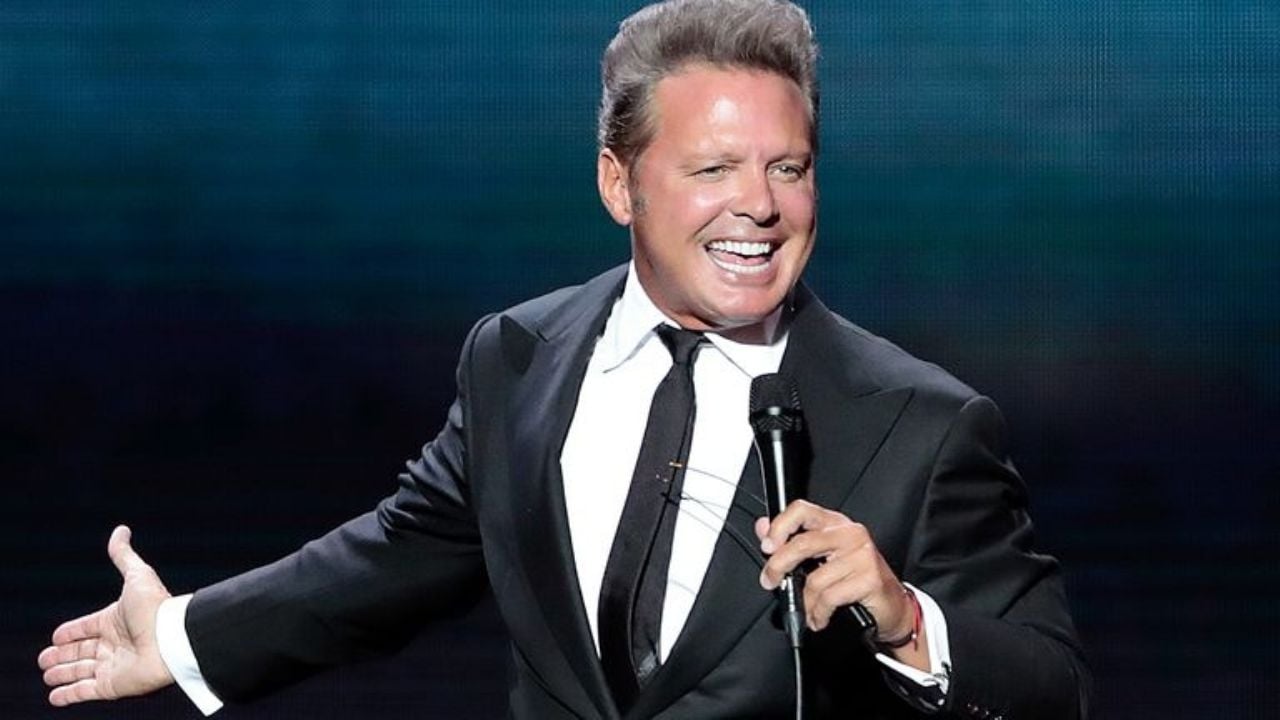El cantante Luis Miguel vacaciona en las playas de Acapulco con ¿su nueva conquista?