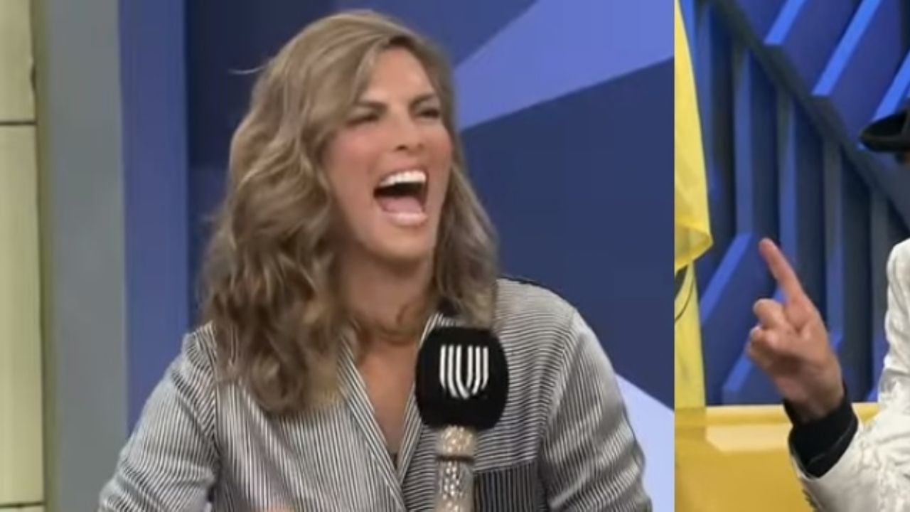 Cepillín ‘se molesta’ con Montserrat durante programa y responde: “Me cansé de los abusos”