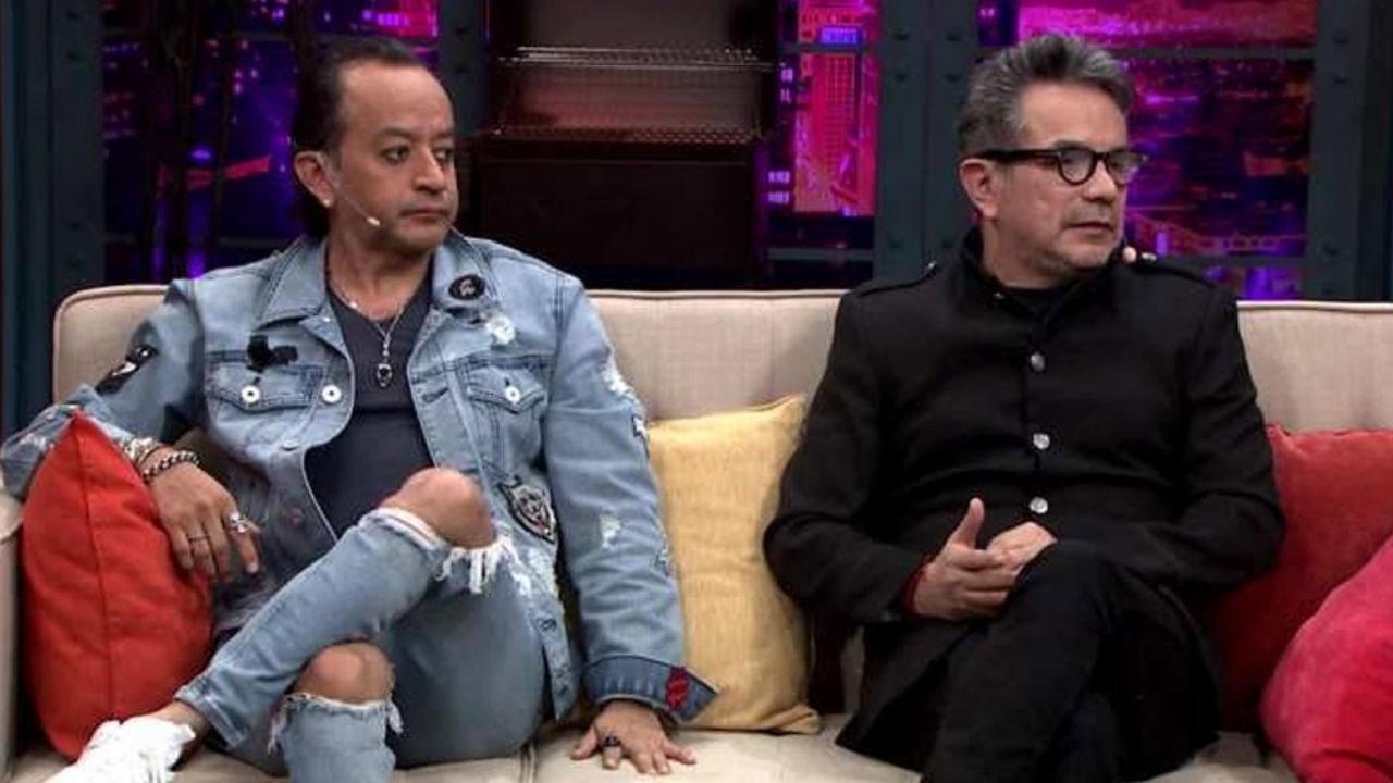 Luto en Televisa: Freddy y Germán Ortega pierden a ser querido por coronavirus