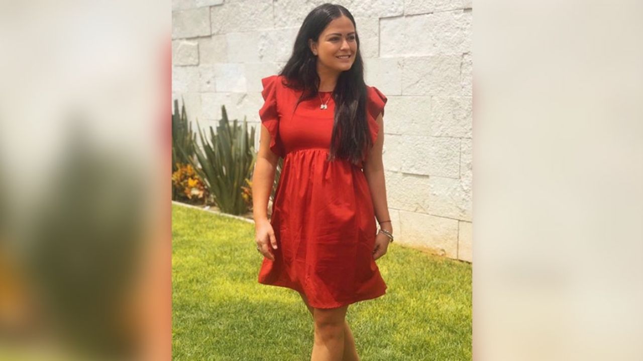 ¿Crisis en Televisa? Famosa conductora pondría en riesgo a su bebé tras dar esta noticia