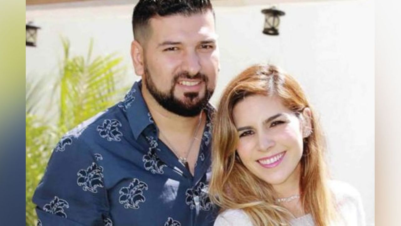 Érika Luna le recrimina a Américo Garza y Karla Panini el engañar a Karla Luna mientras tenía cáncer