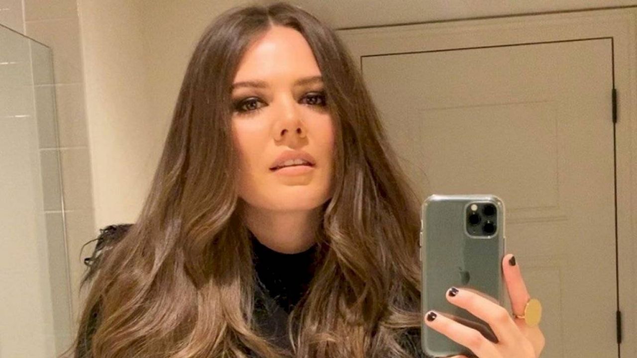 Joy Huerta, de Jesse y Joy es ‘devorada’ por verse más “vieja” desde que anunció su matrimonio