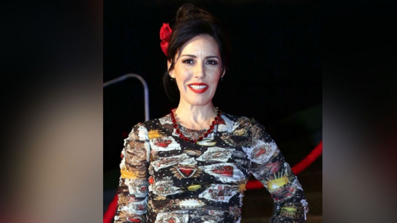 Exactriz de Televisa recuerda el amargo momento en el que perdió a su padre a causa de un infarto