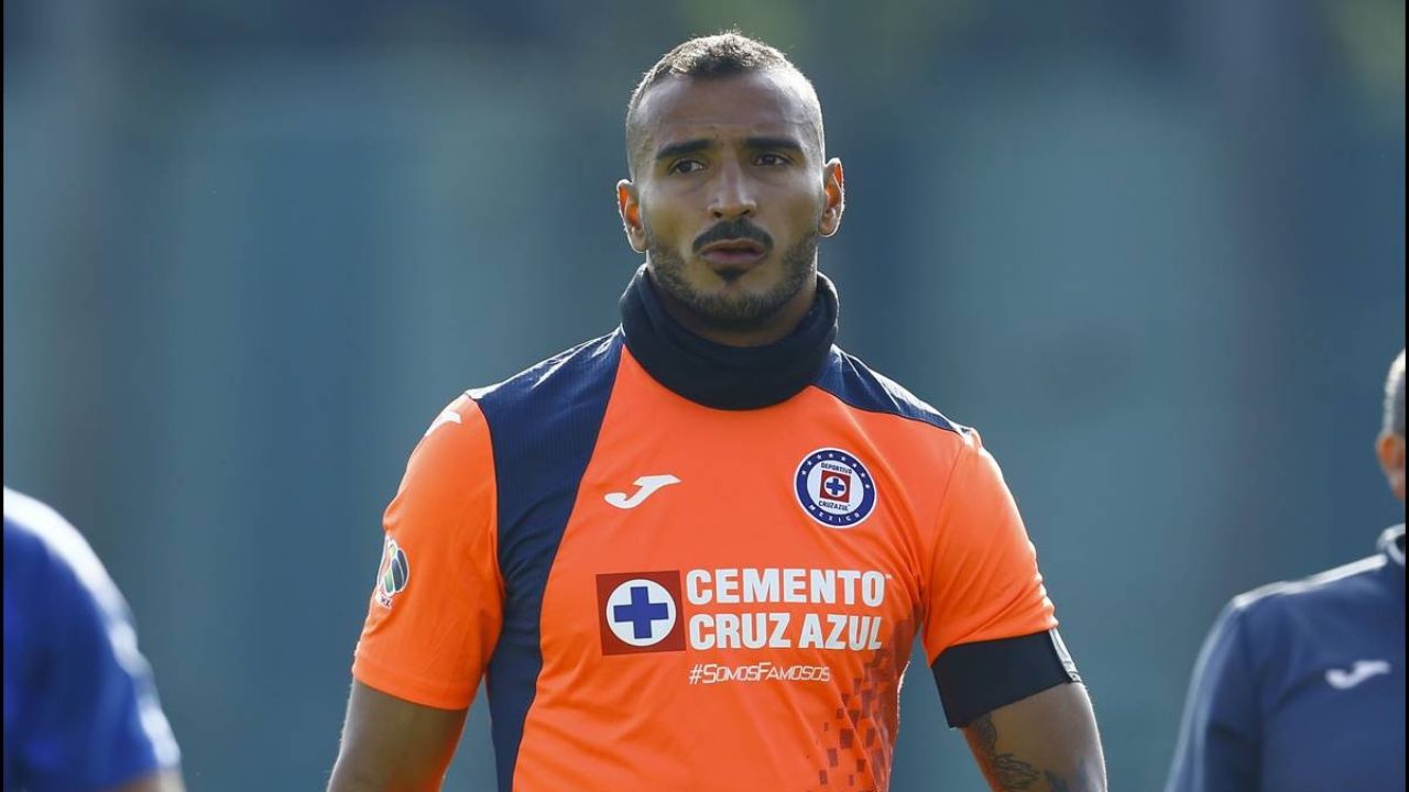 Guillermo Allison ‘prepara sus maletas’ y se mudaría a un nuevo equipo en el extranjero