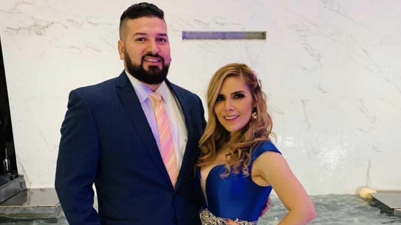 ‘Amante’ de Américo se retracta y culpa a hijo de Karla Luna de armar este complot