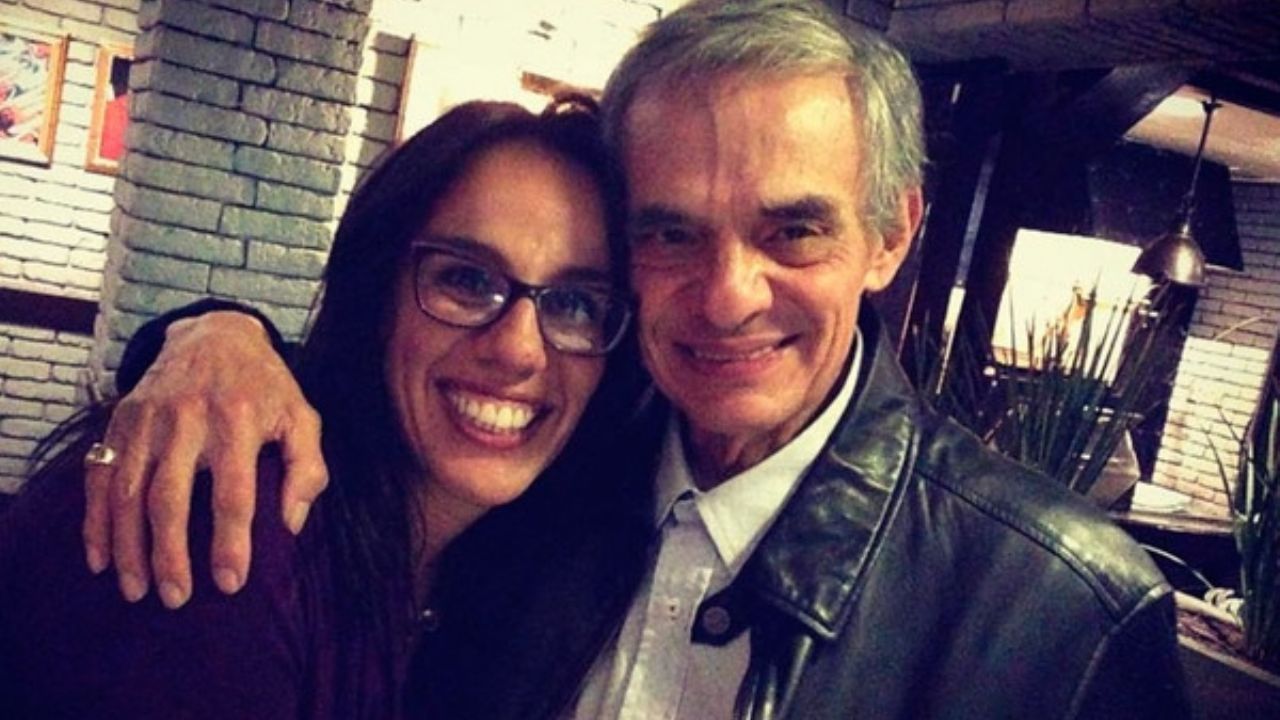 Hija de José José revela en ‘VLA’ si ya cobró la herencia del cantante: “Quiero justicia”