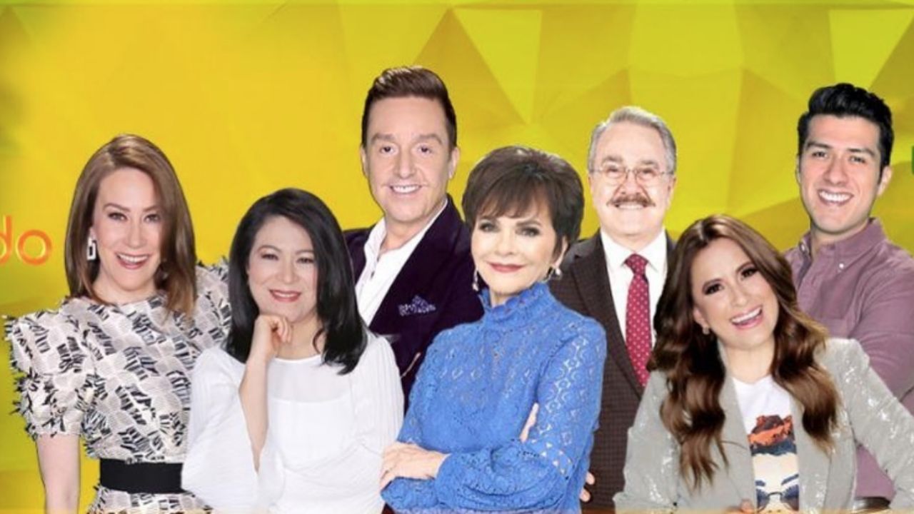 ¿Crisis en TV Azteca? Querido conductor ‘sale’ de ‘Ventaneando’ y redes enfurecen