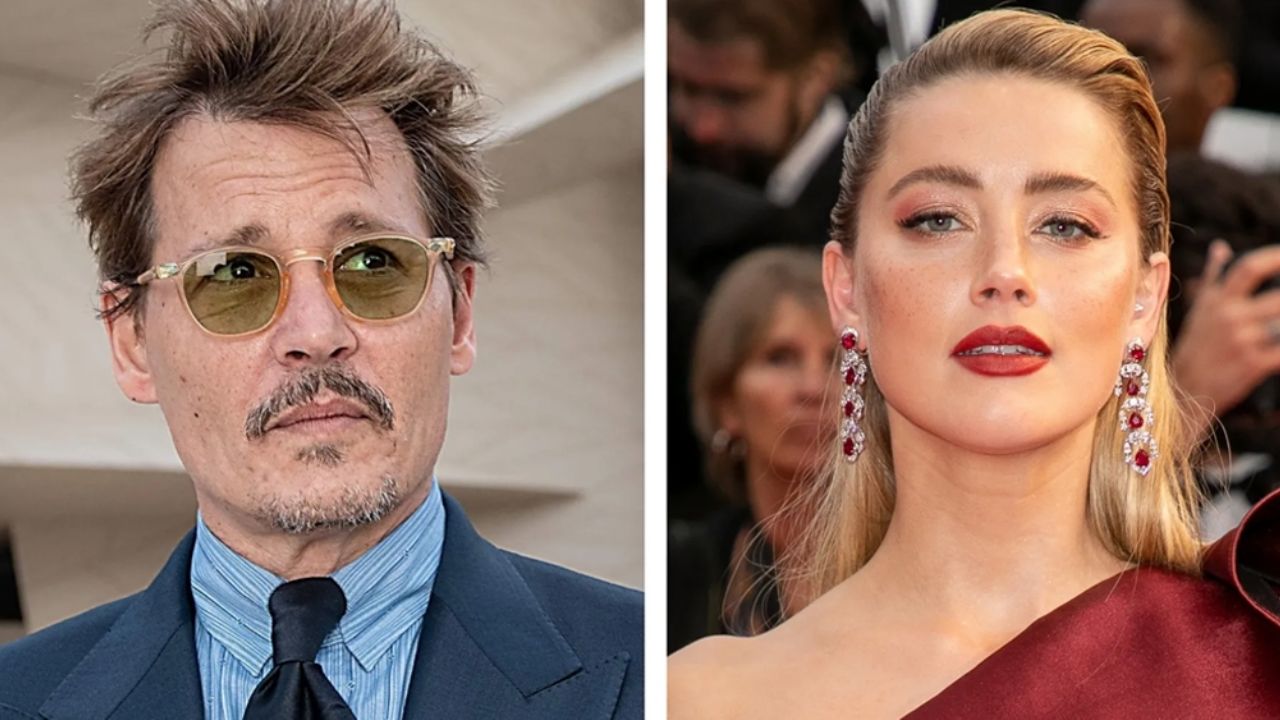 Johnny Depp y el asqueroso acto de su exesposa que lo orilló a divorciarse