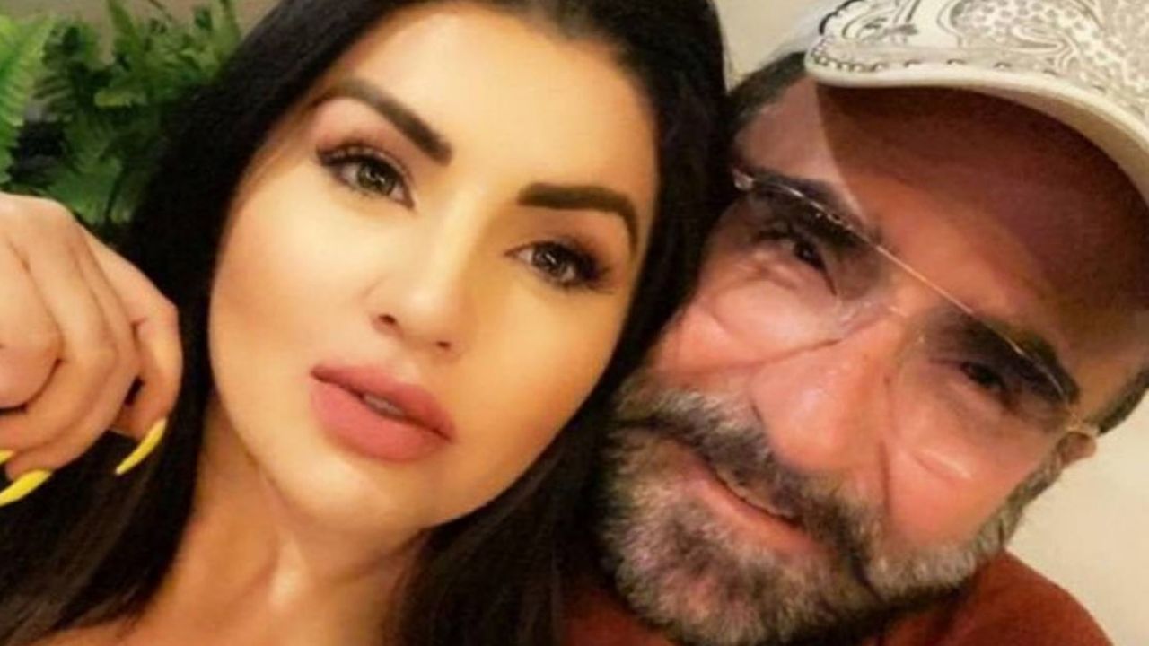 “¿Y el anillo pa’cuando?”: Novia de Vicente Fernández Jr. exige que se apresure la boda