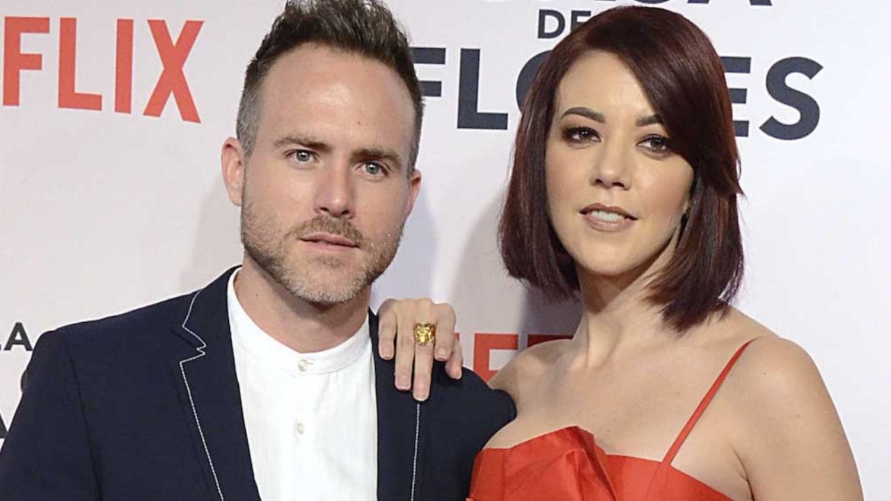 Tras comprometerse, Erik Hayser dice si desea tener hijos con Fernanda Castillo