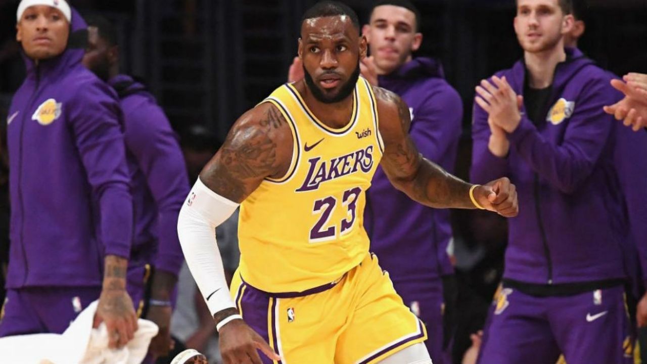 Llegó la hora de la verdad para la NBA en la ‘burbuja’ de Orlando