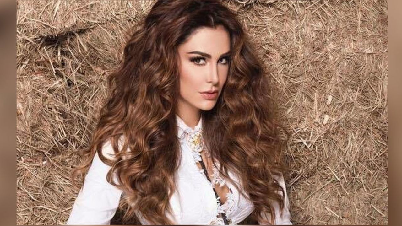 Ninel Conde, dispuesta a complacer a sus ‘Condefans’ con un concierto en vivo