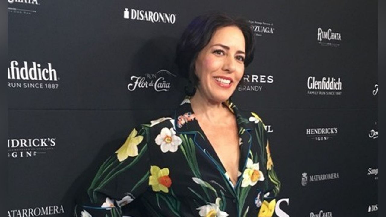 Stephanie Salas revela lo mucho que le costó tener una hija de Luis Miguel en su adolescencia