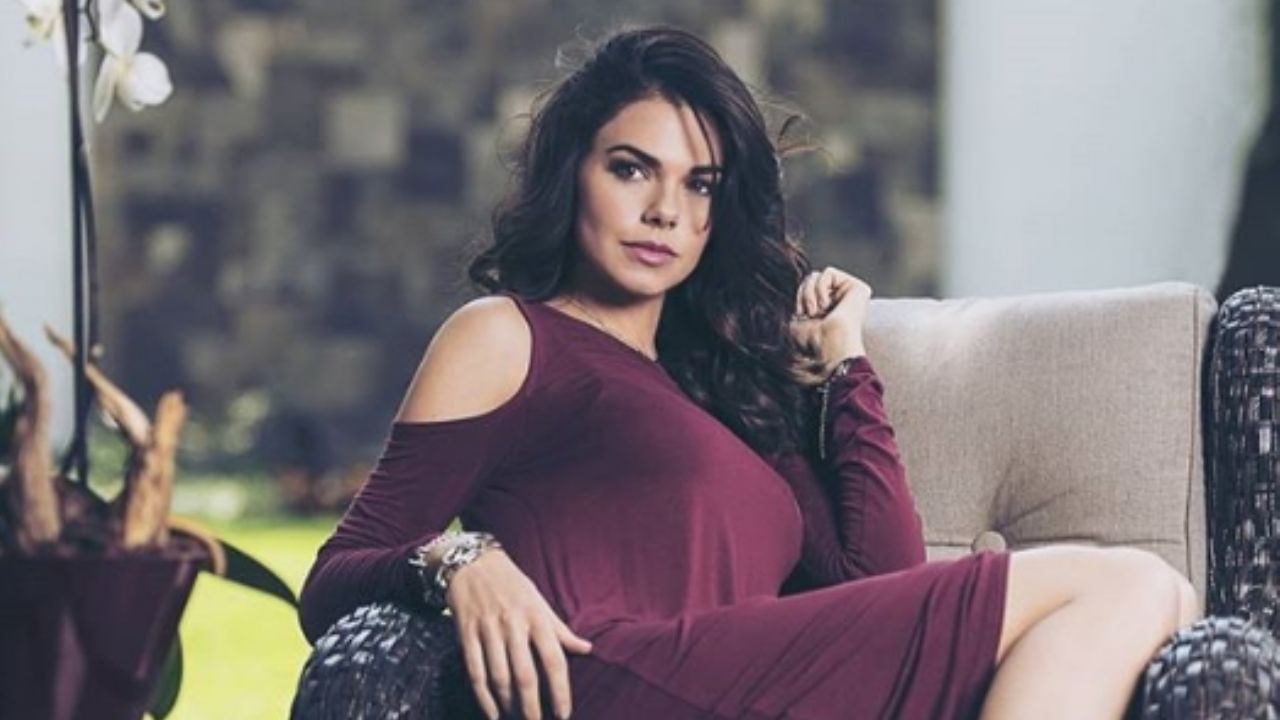 En medio de la polémica con paparazzi, Livia Brito agradece el apoyo de alguien incondicional