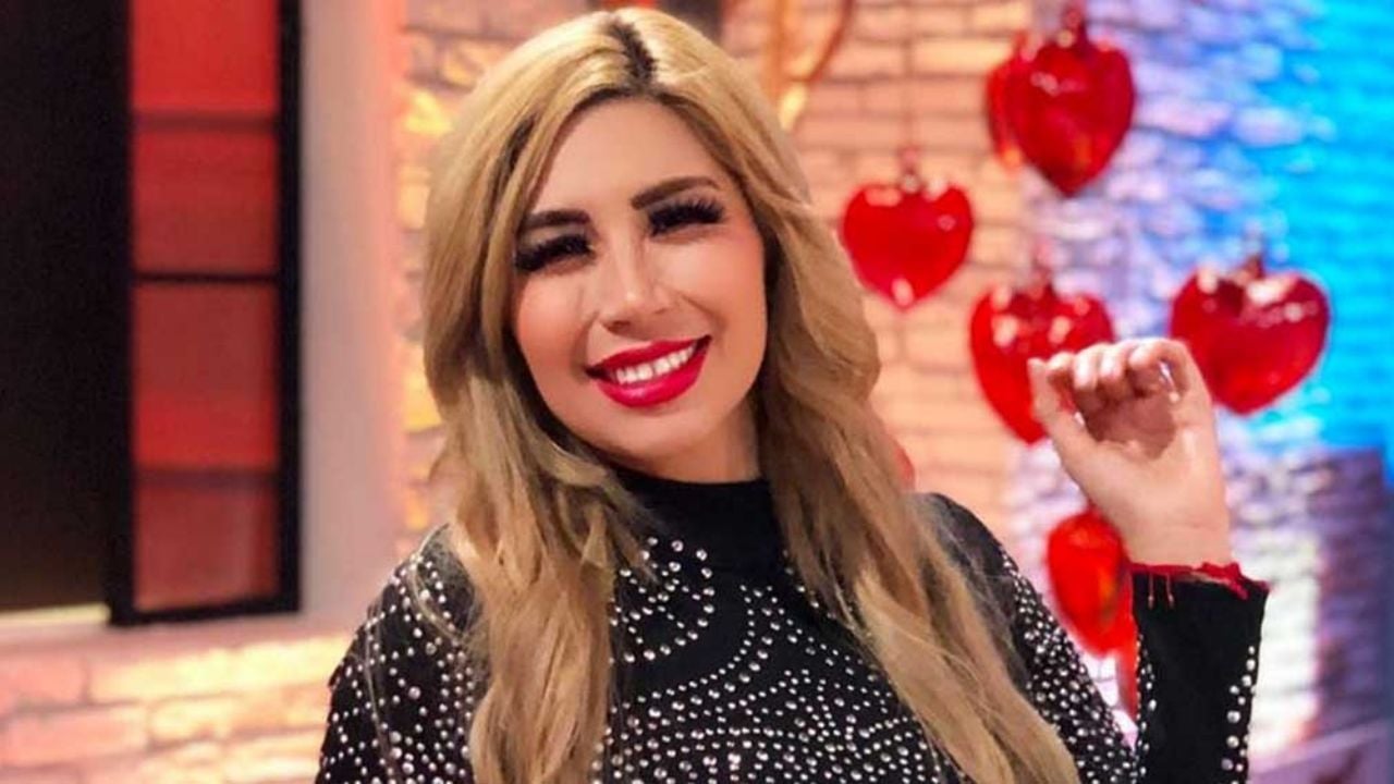 ‘Enamorándonos’: Critican a ‘La Bebeshita’ por incomodar a amoroso con “vulgar” comentario