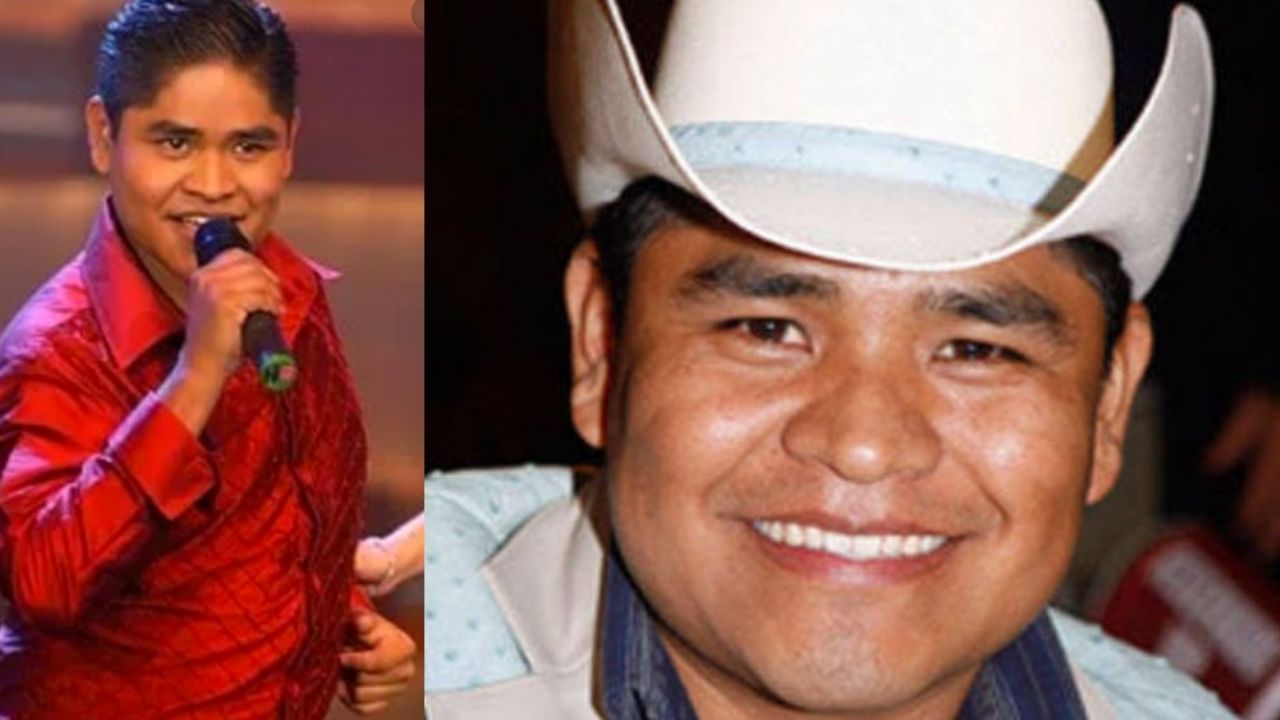 ¿Recuerdas a Erasmo Catarino? Tras ganar ‘La Academia’ y vivir tragedia, reaparece en TV Azteca