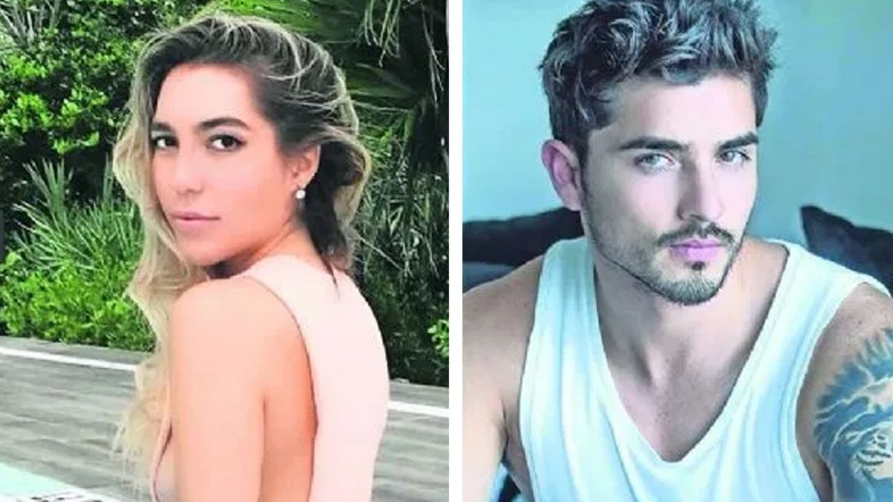 Ex de Frida Sofía admite que alcanzó la fama gracias a sus escándalos con ella