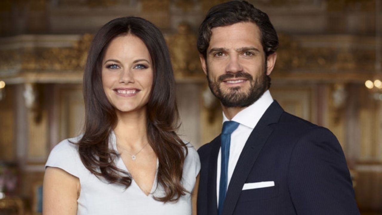 Oscuro pasado de la realeza es revelado: Princesa se dedicó a bailar en clubes nocturnos