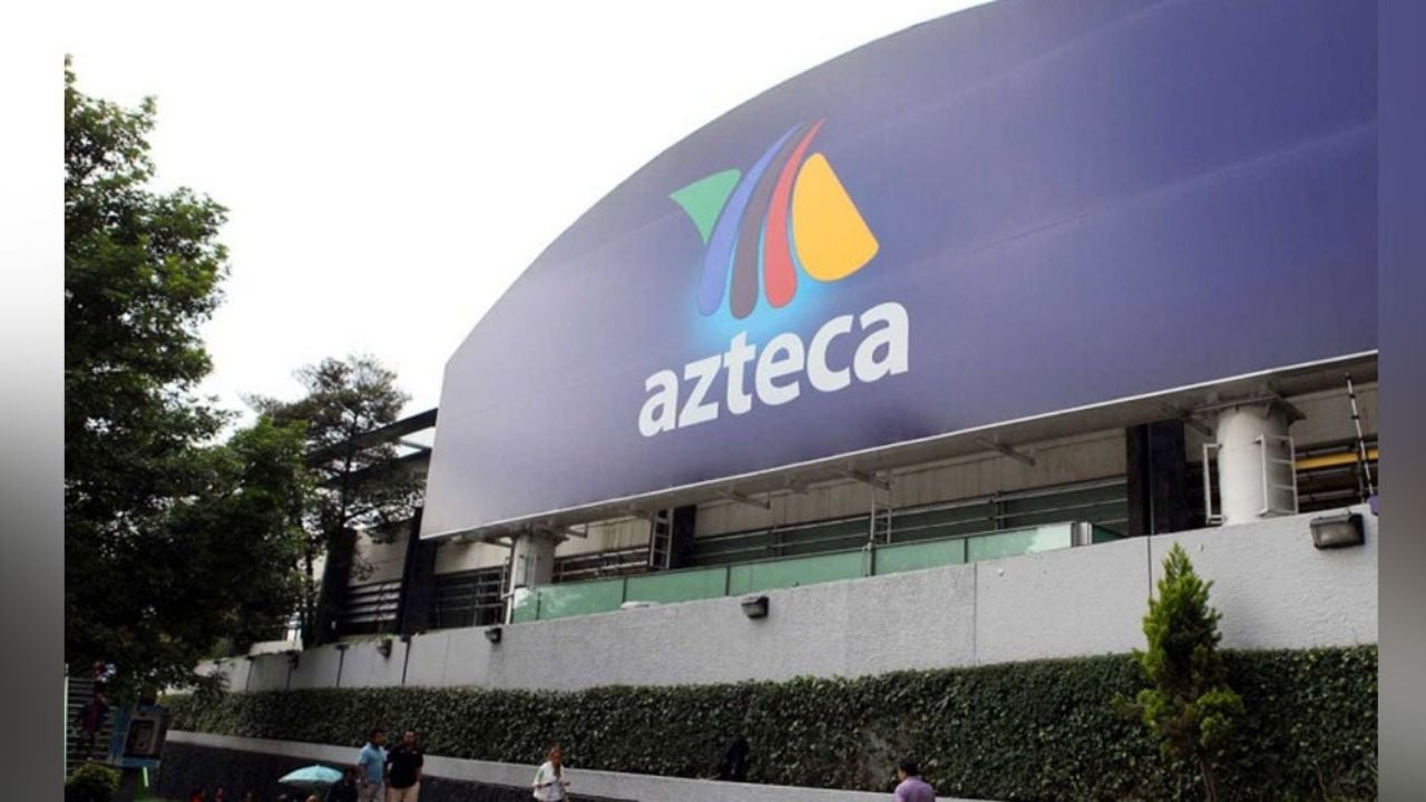 ¿Se va a Televisa? Tras más de 20 años en TV Azteca, despiden a querido conductor