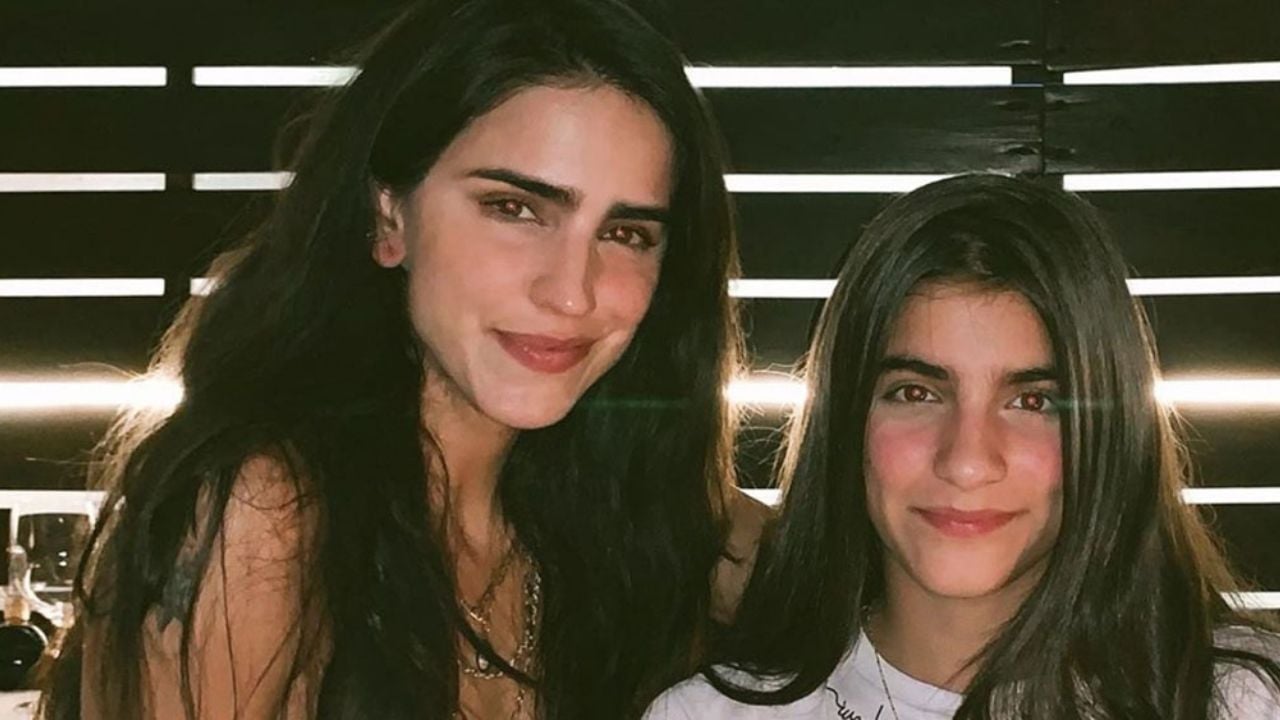 Bárbara de Regil conmueve a sus fans al dedicar unas palabras a madres solteras