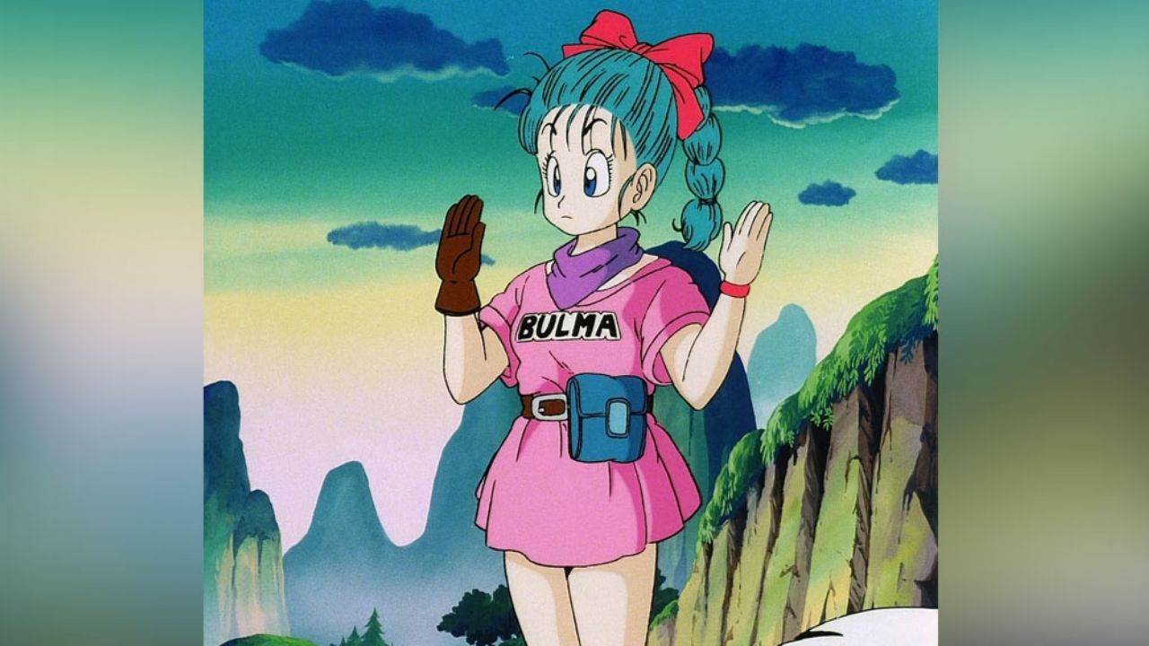 Actriz que presta su voz a ‘Bulma’ en ‘Dragon Ball Z’, es contagiada de Covid-19
