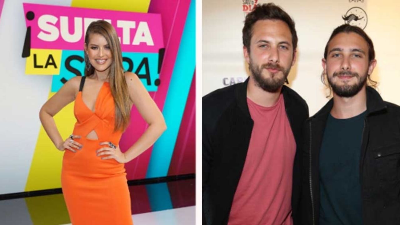 Vanessa Claudio y la razón por la que no llegó a ser nuera de Humberto Zurita