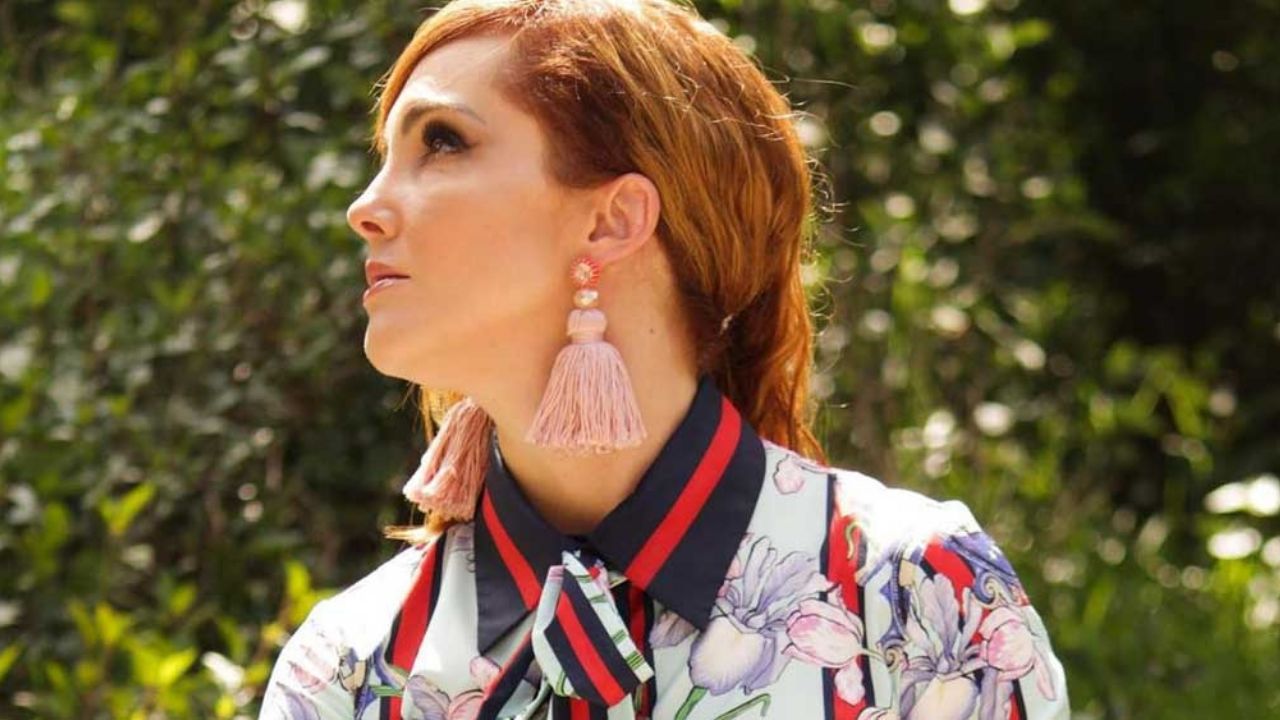 Fran Meric, exactriz de TV Azteca, arrasa en TikTok con su ‘explosivo’ baile