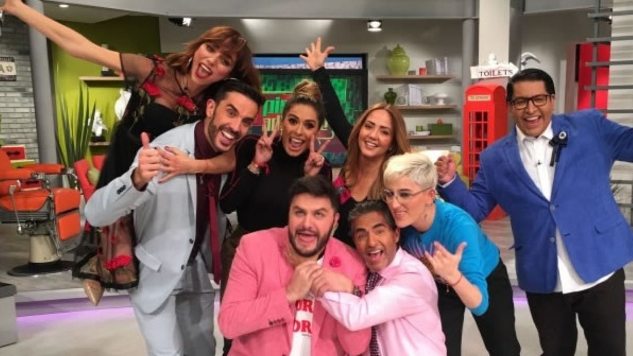 ¿Fueron enemigas? Exconductora de ‘Hoy’ habla de su relación con Galilea y Andrea Legarreta