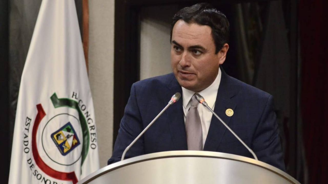 Armando Alcalá: “Hay temas más importantes que podría abordar AMLO en su reunión”