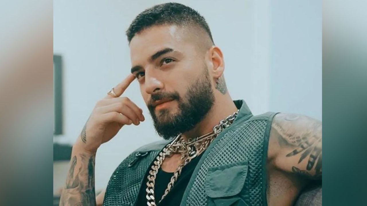 ¿Dejará la música? Por crisis económica, Maluma decide hacerse tatuador
