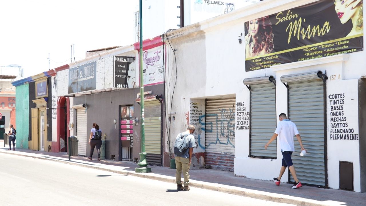 Canaco-Hermosillo capacitará a agremiados virtualmente para reiniciar actividades