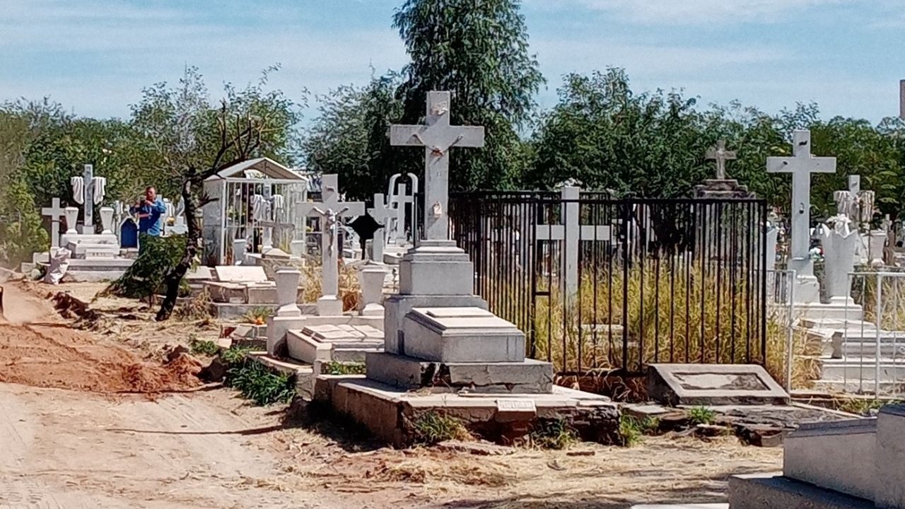 Registro Civil emite un mayor número de actas de defunción por Covid-19 en los últimos meses