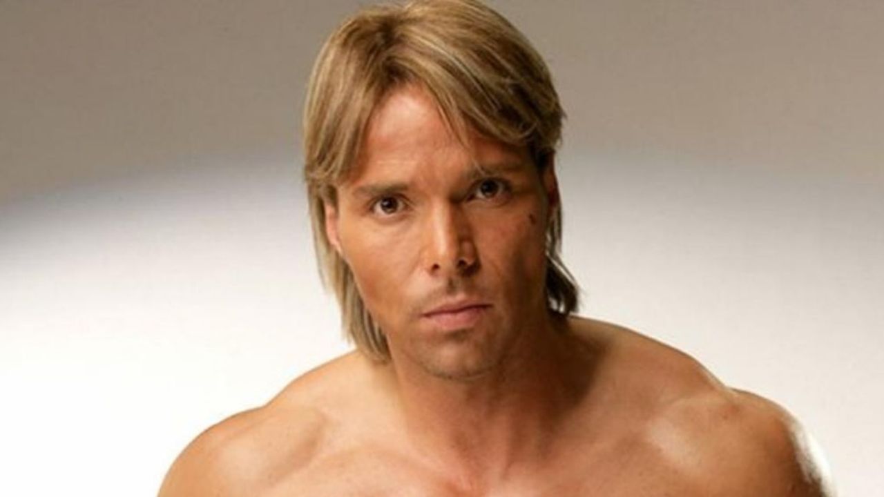 Armando González ‘El Muñeco’ revela que llegó a ser discriminado por el Covid-19