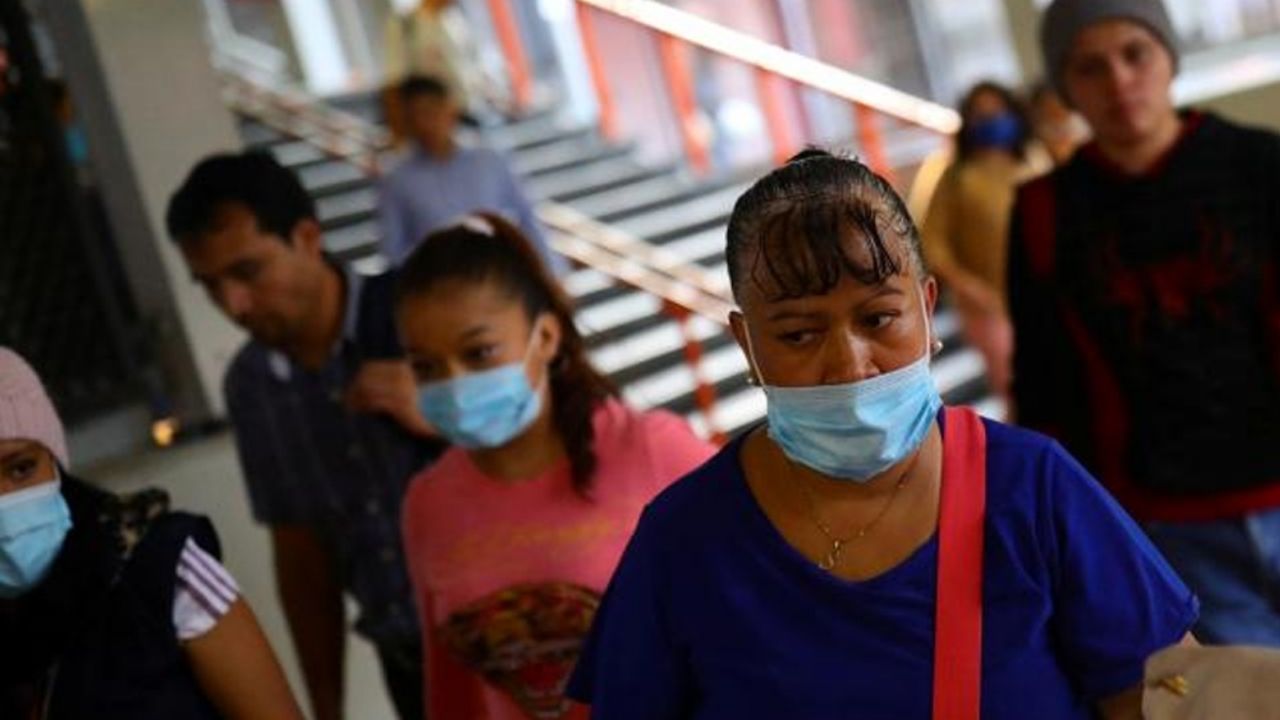 Coronavirus golpea a Sonora: Suman 433 casos nuevos y 31 muertes