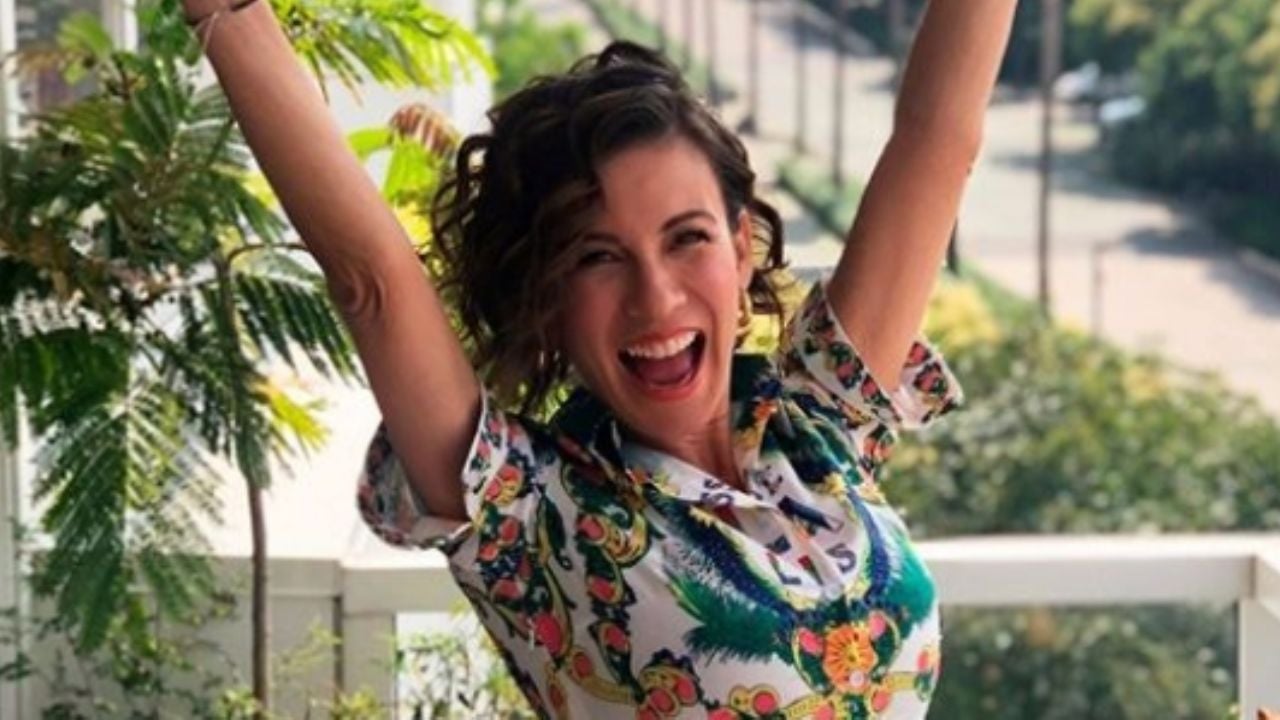 ¿Vuelve a TV Azteca? Ingrid Coronado revela que prepara sorpresas para sus fans