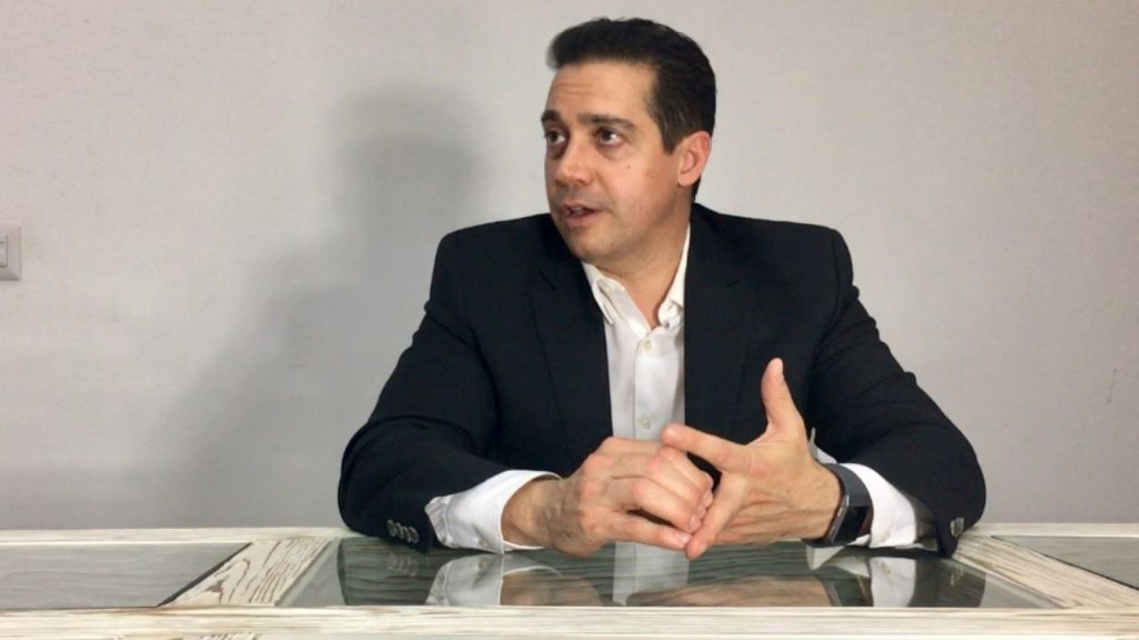 Arturo Fernández: “Debe cuidarse la envestidura presidencial”