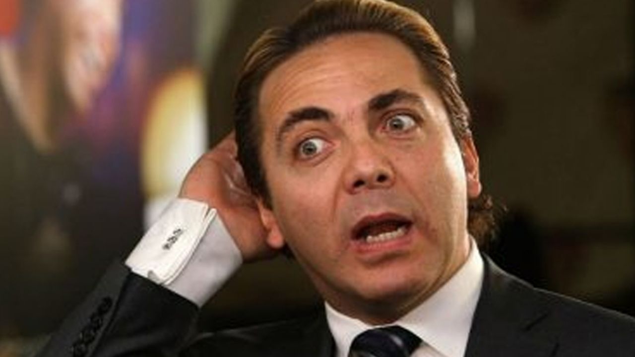 ¿En la ruina? Cristian Castro pagará millonaria cifra tras perder demanda laboral