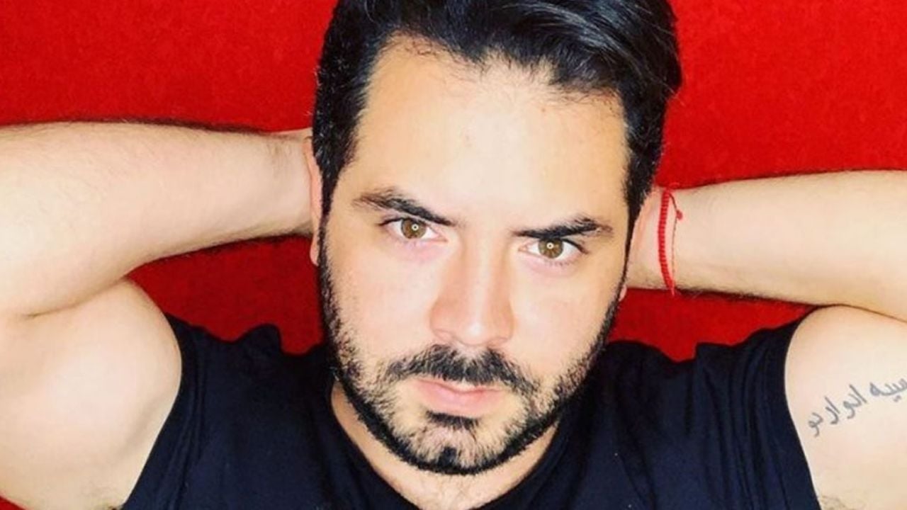 José Eduardo Derbez y su éxito cómo youtuber tras el reality con su familia