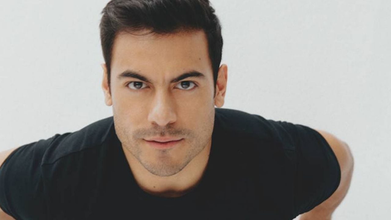 ¿Carlos Rivera traiciona a Televisa? Este video de Instagram lo confirmaría