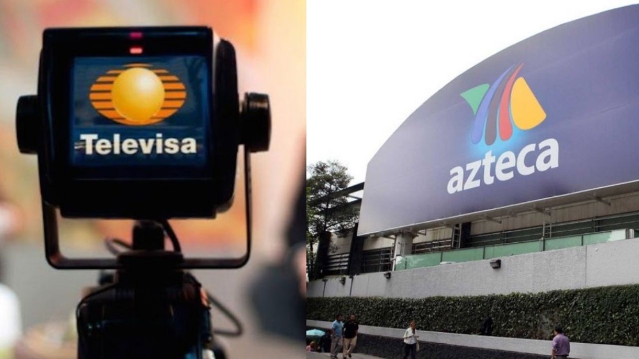 Antes de llegar a Televisa y TV Azteca, conductor tuvo humillante empleo y se duchaba en baños públicos