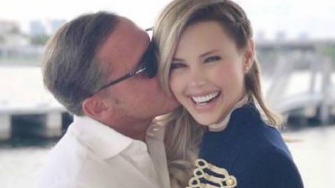 “Yo digo lo que quiero”: Exnovia de Luis Miguel no se limita y decide hablar del cantante