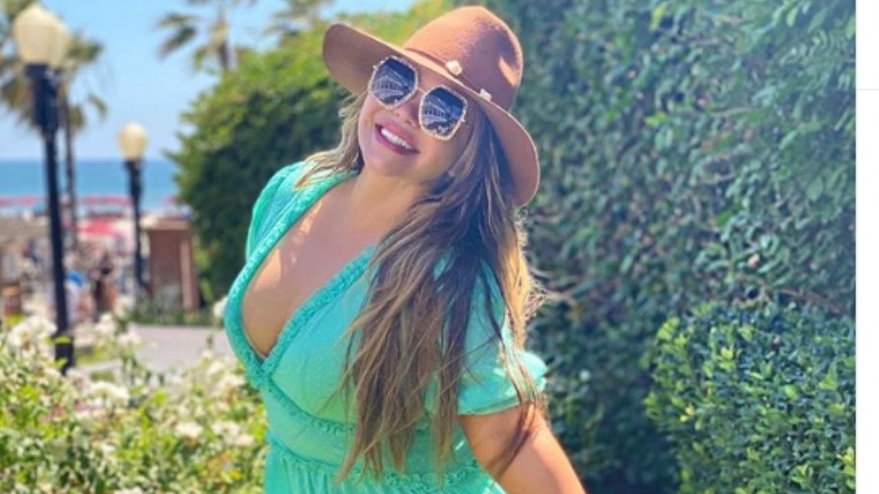 Chiquis Rivera es humillada por intentar dársela de ‘cerebrito’: “Cállate burra”