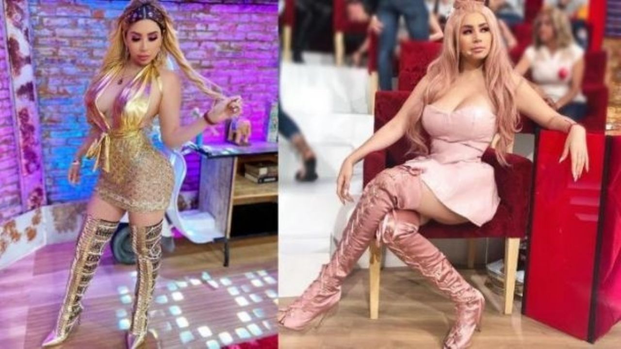 ‘La Bebeshita’ de ‘Enamorándonos’ es ridiculizada al enviar polémico mensaje de amor: “Ofrecida”